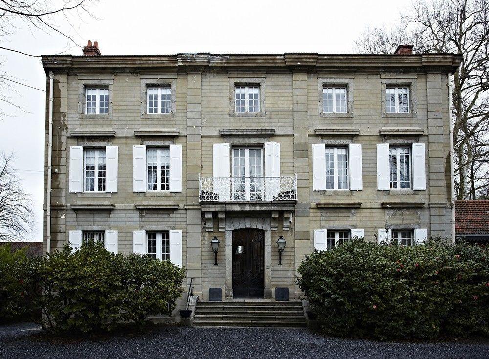 Maison D'Hotes "Les Jardins De Mazamet" 외부 사진