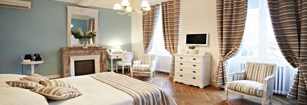 Maison D'Hotes "Les Jardins De Mazamet" 외부 사진