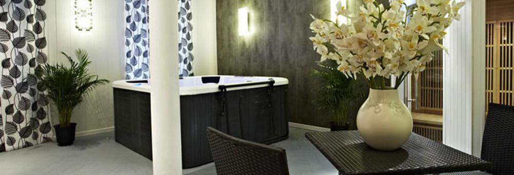 Maison D'Hotes "Les Jardins De Mazamet" 외부 사진